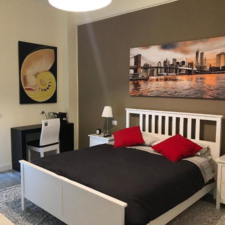 Alfredo Room Central Station Milano Ngoại thất bức ảnh