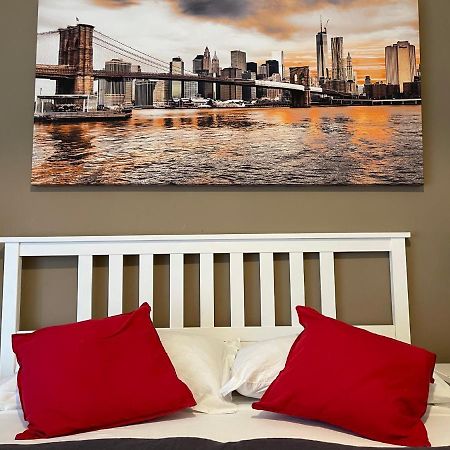 Alfredo Room Central Station Milano Ngoại thất bức ảnh