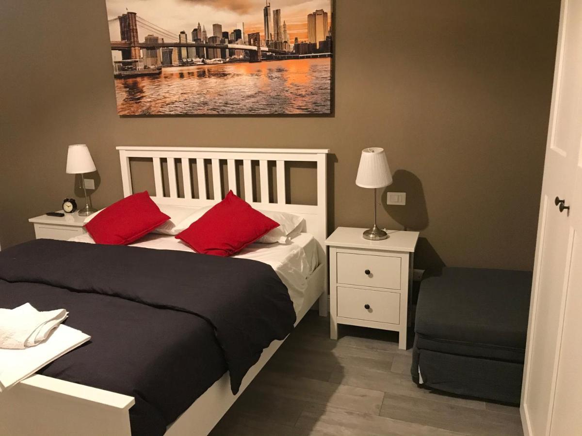 Alfredo Room Central Station Milano Ngoại thất bức ảnh