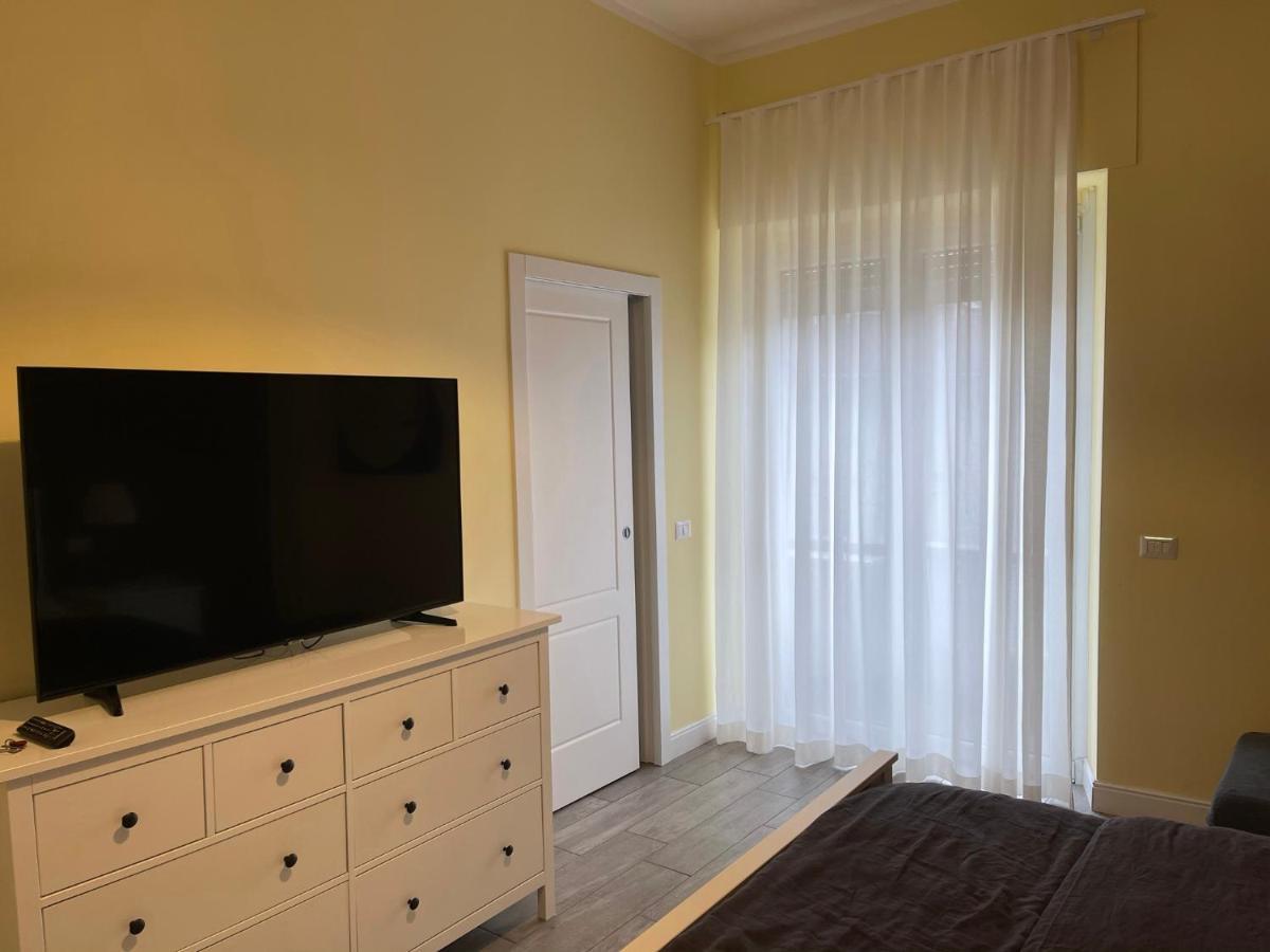 Alfredo Room Central Station Milano Ngoại thất bức ảnh