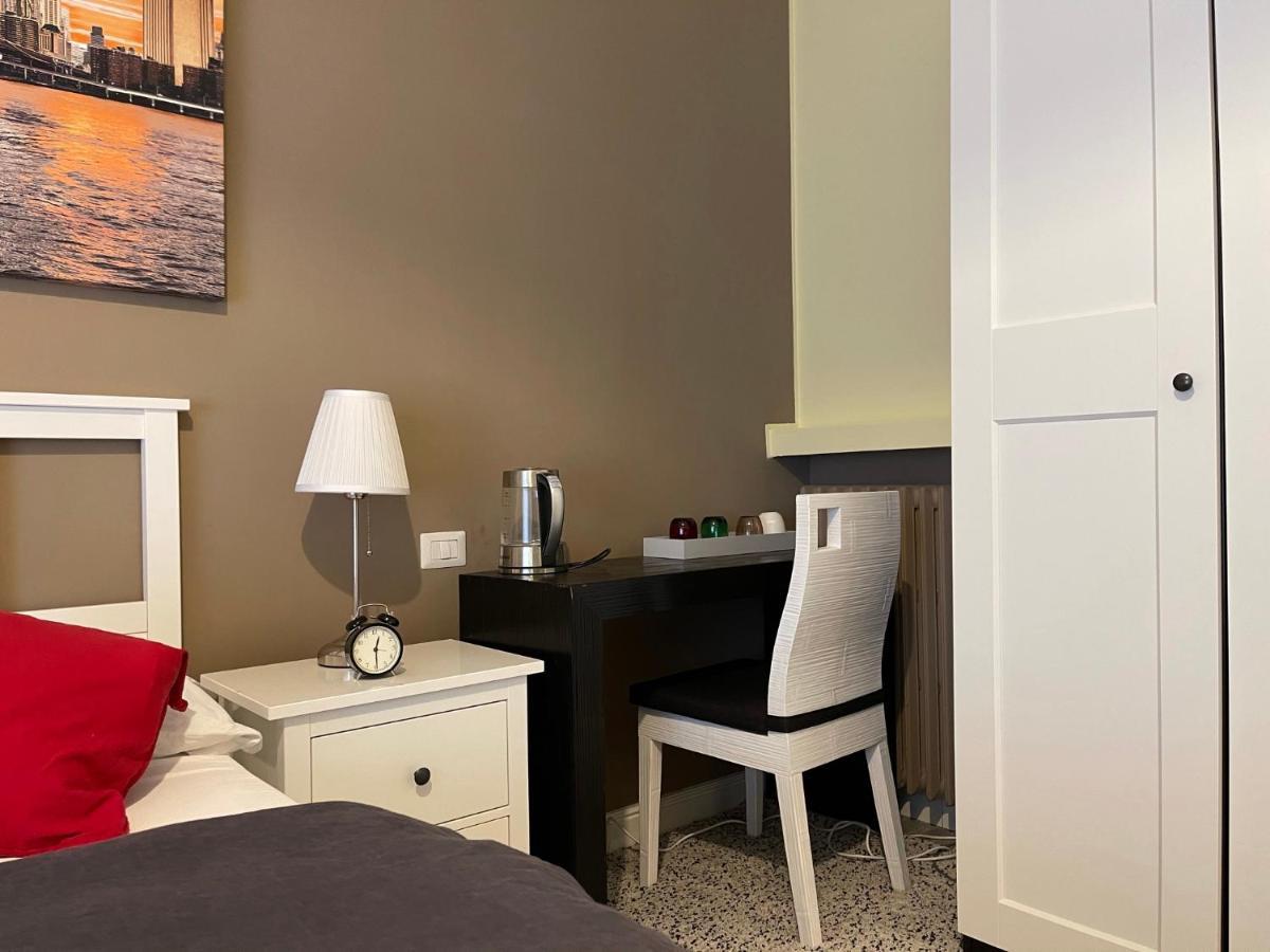 Alfredo Room Central Station Milano Ngoại thất bức ảnh