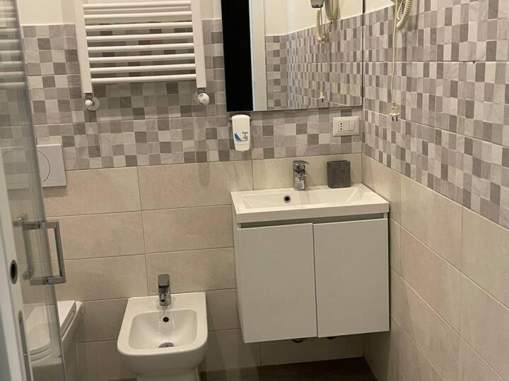 Alfredo Room Central Station Milano Ngoại thất bức ảnh