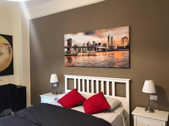 Alfredo Room Central Station Milano Ngoại thất bức ảnh