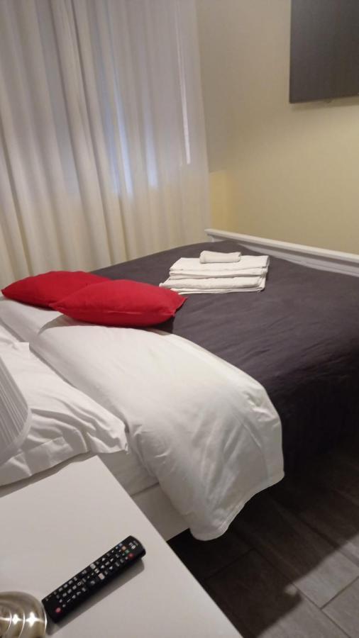 Alfredo Room Central Station Milano Ngoại thất bức ảnh