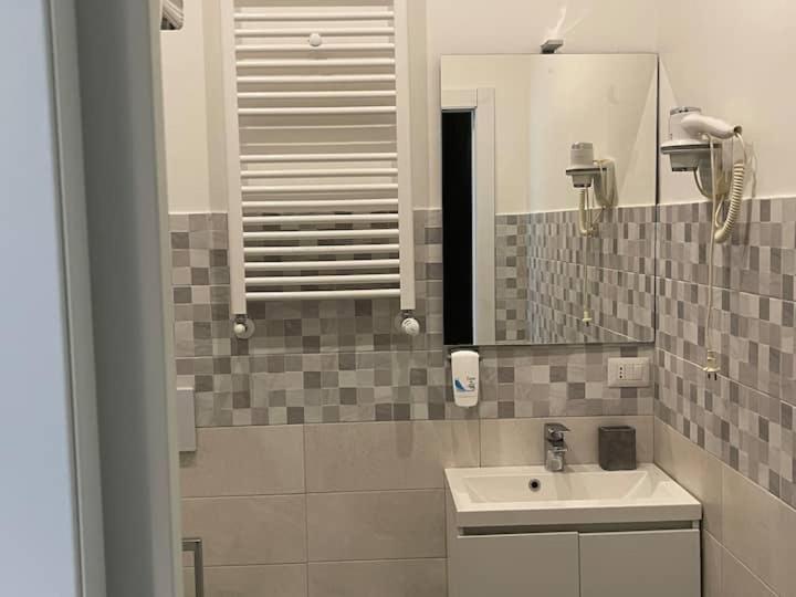 Alfredo Room Central Station Milano Ngoại thất bức ảnh