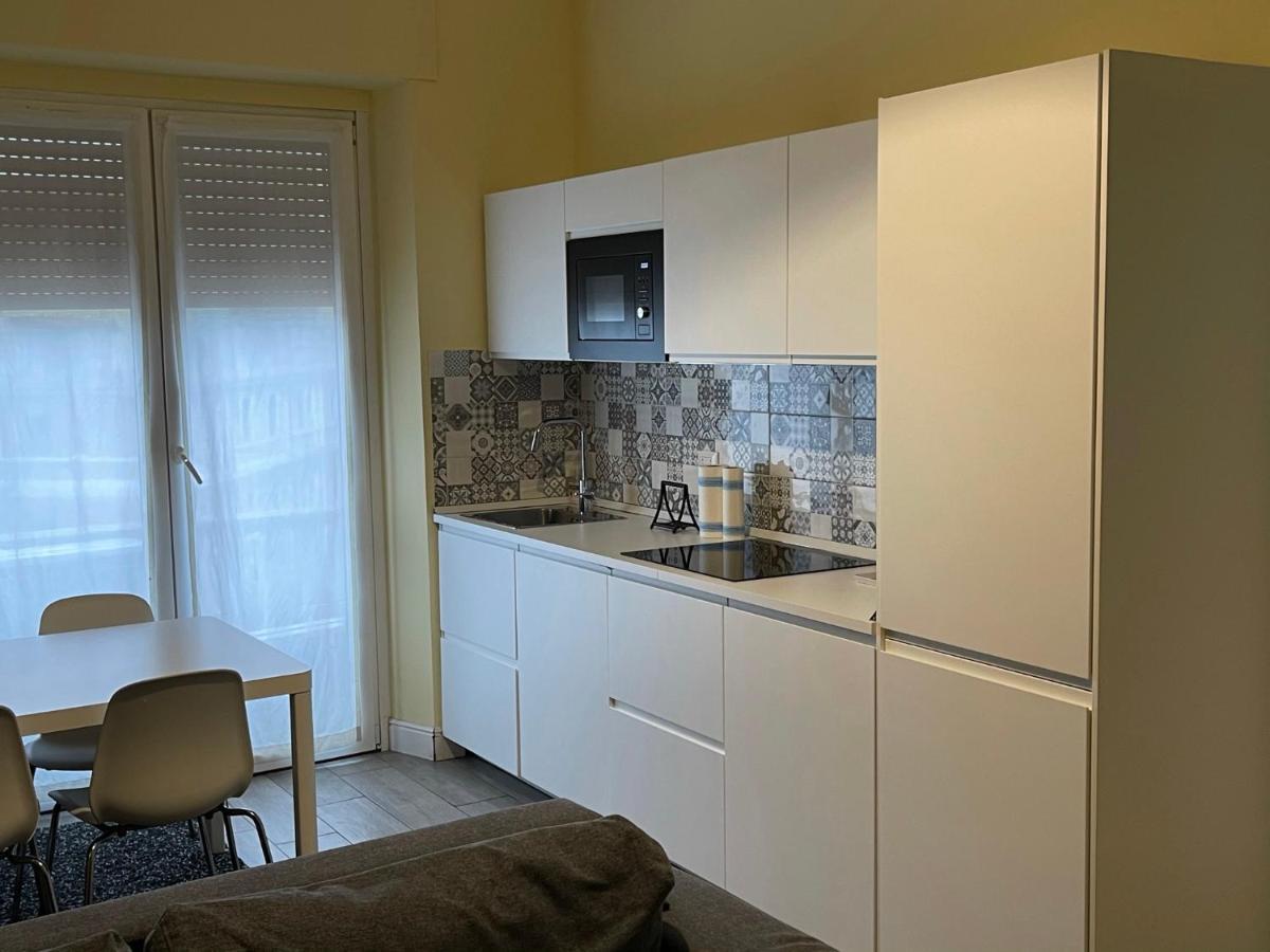 Alfredo Room Central Station Milano Ngoại thất bức ảnh